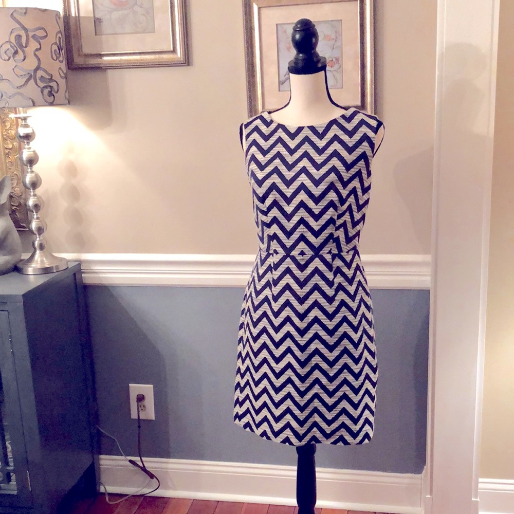 The Limited dress worn once
